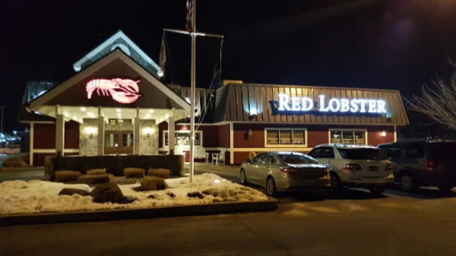 Red Lobster