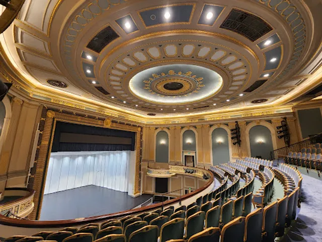 Shanghai Concert Hall