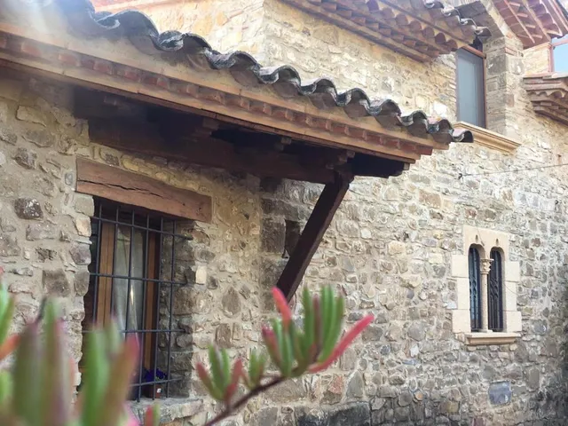 Can Homs Beuda - Casa rural - Besalu