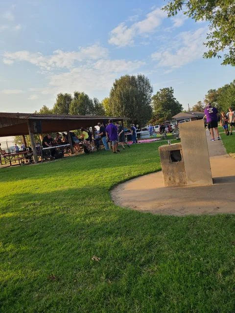 Okarche Municipal Swimming Pool