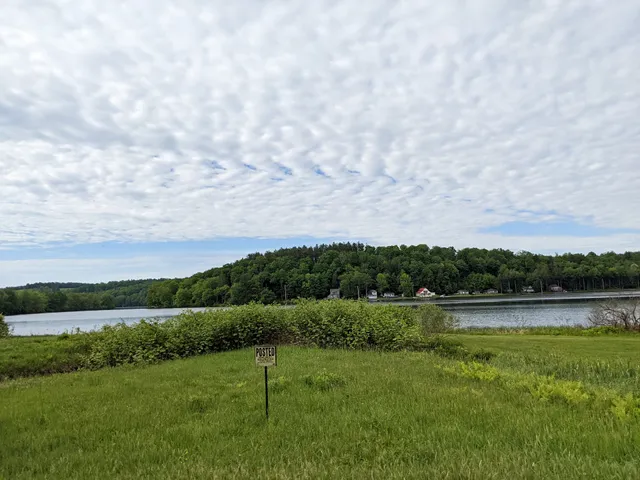 Long Pond State Forest