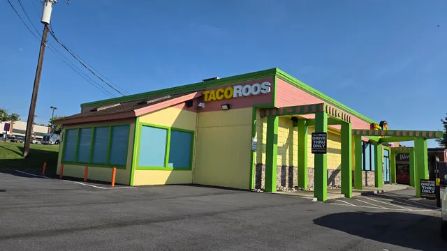 Taco Roos