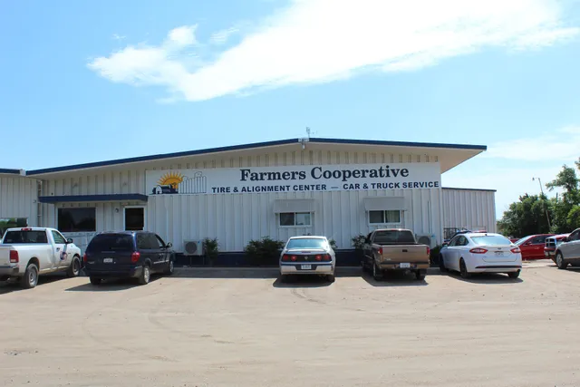 Farmers Cooperative