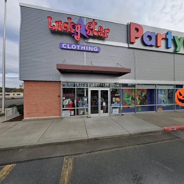 Curvy Q.T. Consignment Clothing