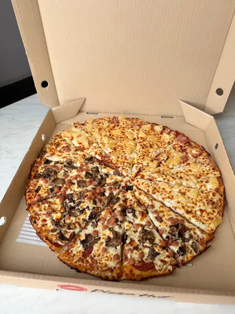Pizza Hut