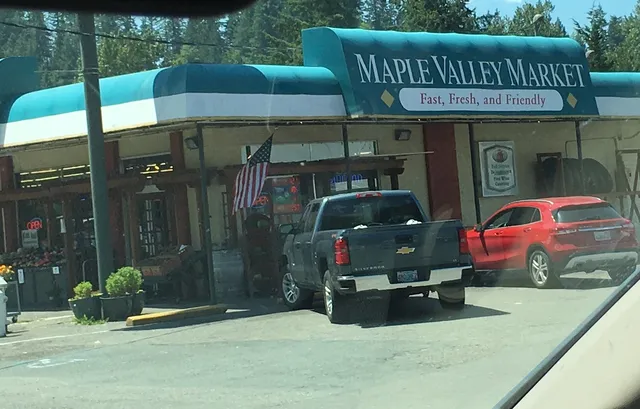 Maple Valley Market