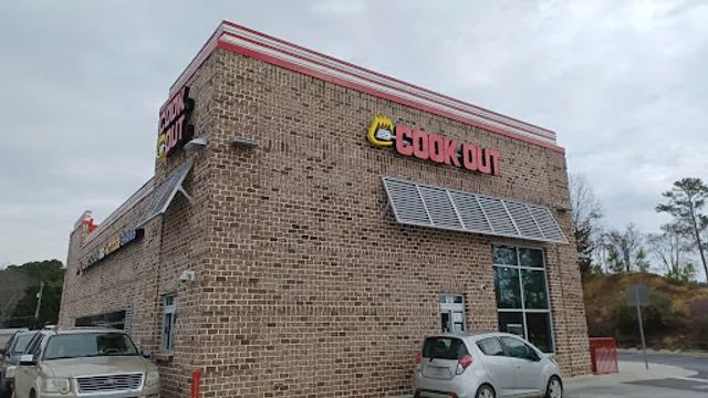 Cook Out
