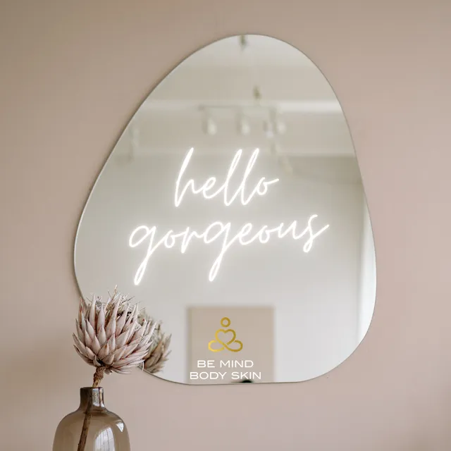 BE Mind Body Skin