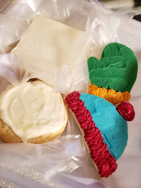 Occasional Cookie & More