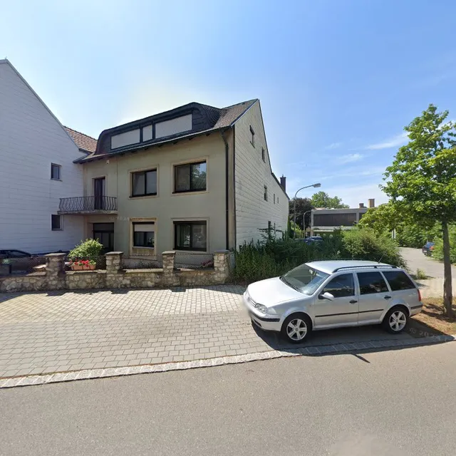 Familie Gertrude Linder