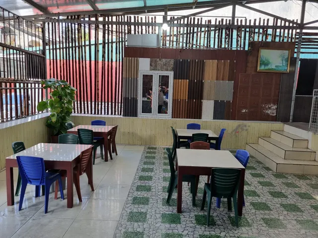 Bánh Xèo Giòn Giòn - Sizzling Vietnamese Crepe