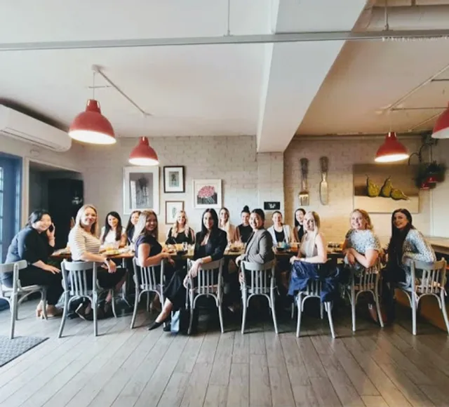 Second Home Cafe - Baulkham Hills