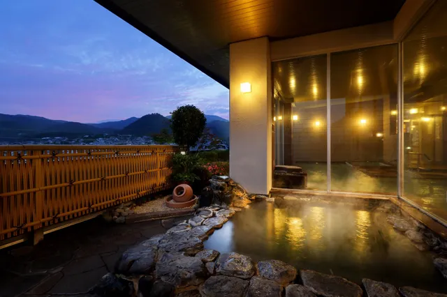 Kami-no-Yama Azumaya