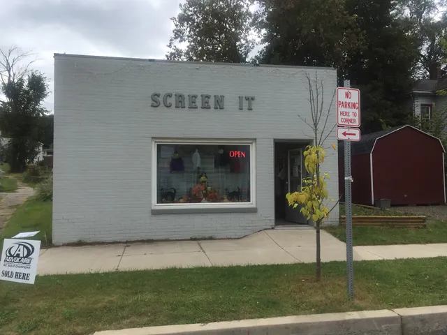 Screen It