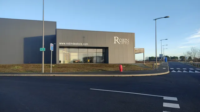 Robin des Bois – Meubles en bois