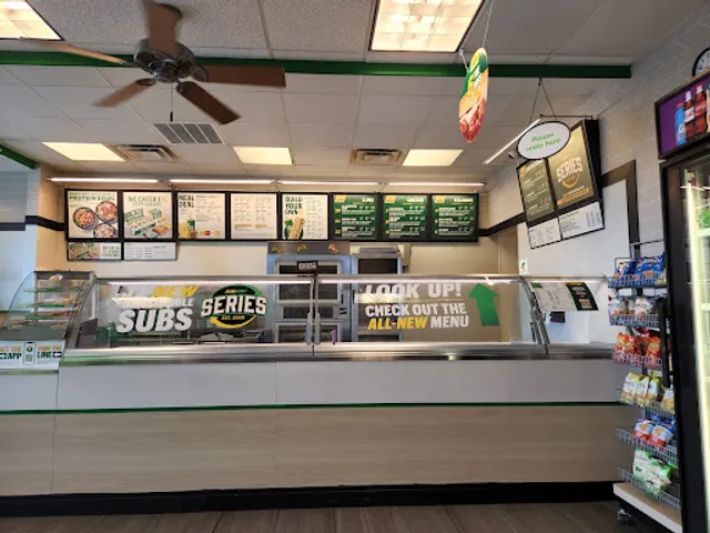 Subway