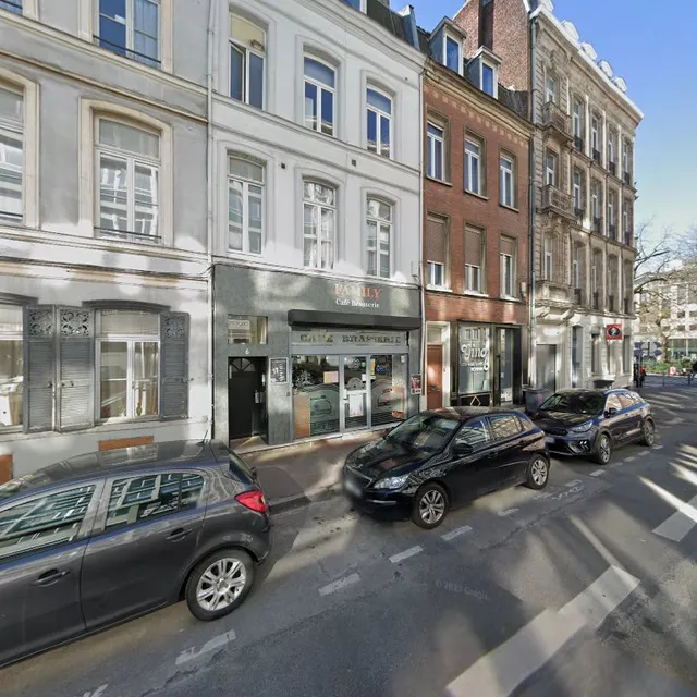 Appartements de Jeanne