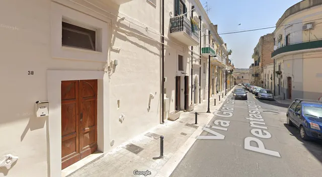 CentoMetri Matera - A 100 metri dai Sassi