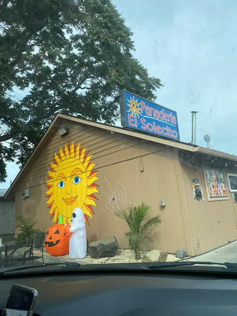 Panaderia El Solecito