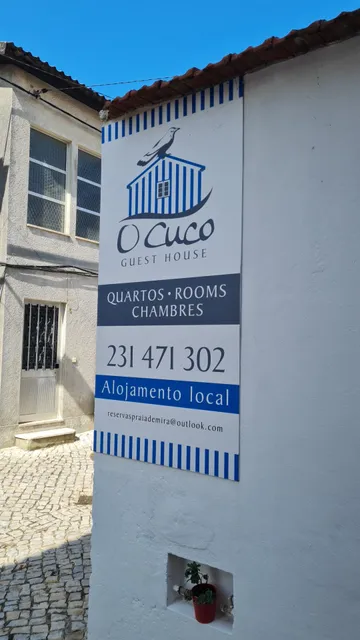 Guest House O Cuco