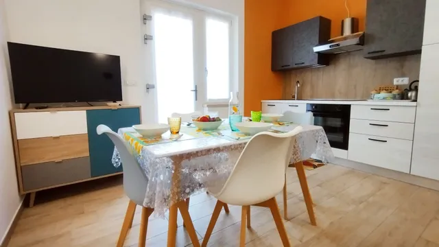 La Limoncella - casa vacanze