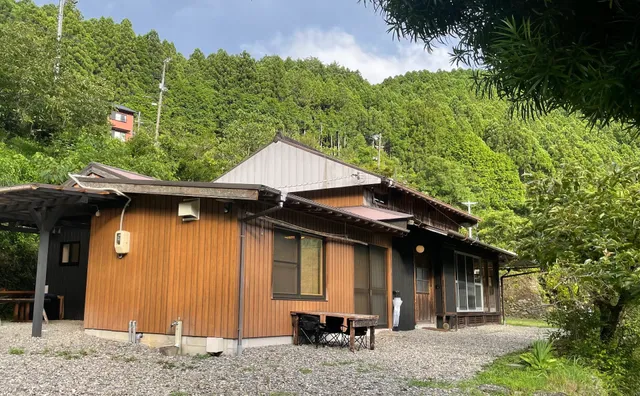 Ryunohara Hatago 龍乃原旅籠