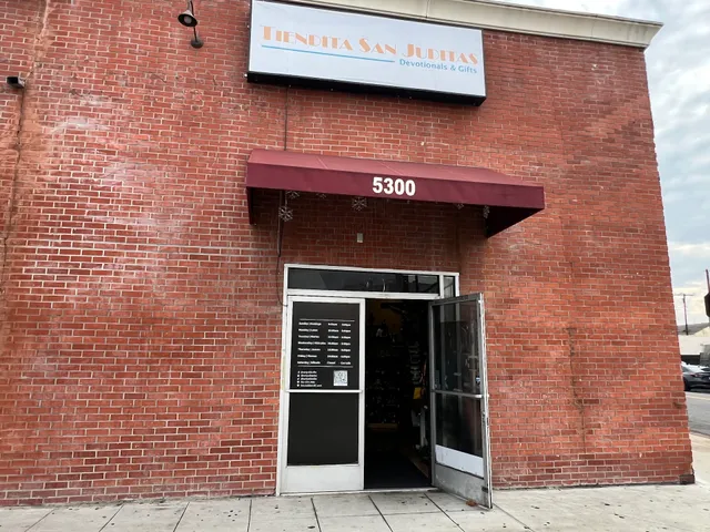 Tiendita San Juditas