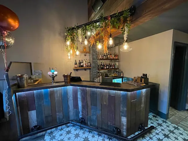 Mellows at Barrowford