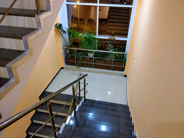 Gostinitsa Valeri Klassik