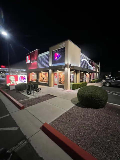 Taco Bell