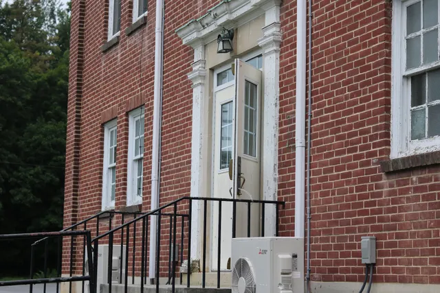 Aishel Talmudic University of New Bloomfield