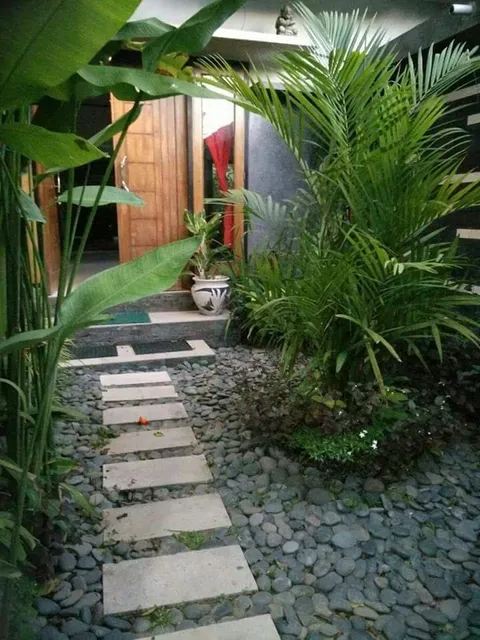 Bali 4 Stay RedPartner