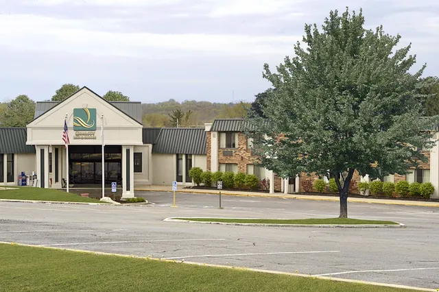 Quality Inn & Suites Richfield