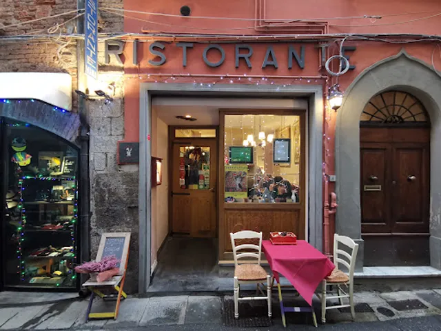 Osteria di Culegna Pisa