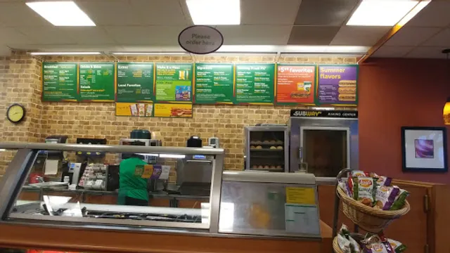 Subway