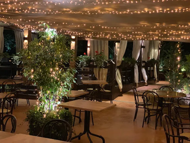 Osteria Degli Usignoli