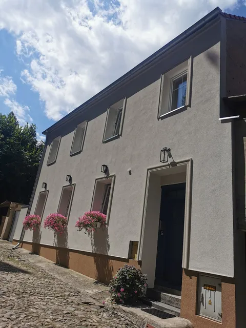 Apartament Retro, Paczków