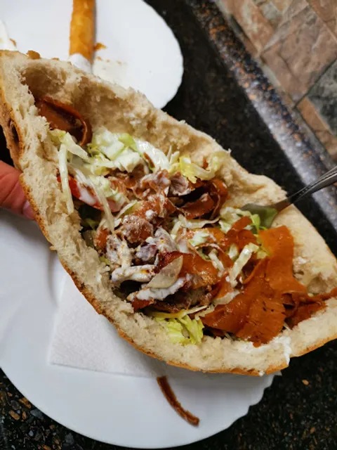 Ye Babam Ye - Kebab House