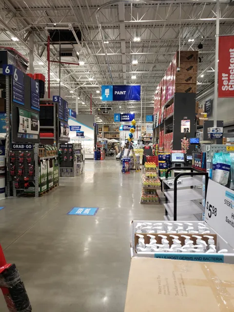 Scottsdale Shopping Center