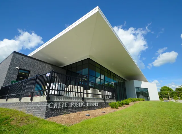 Crete Public Library