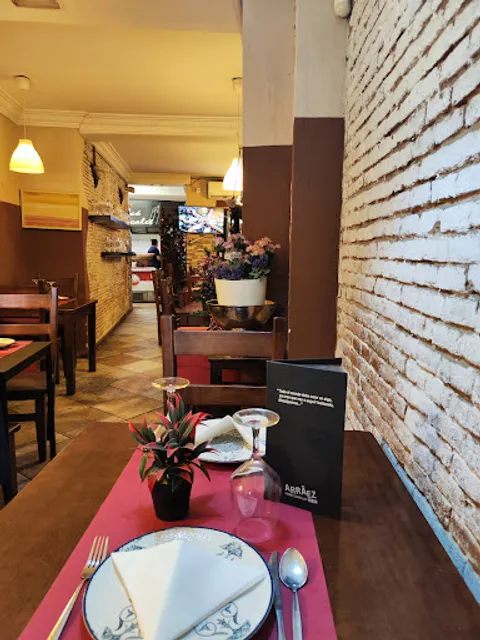 Restaurant El Balcó del Micalet