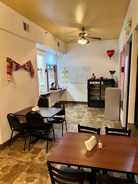 La Conchita Authentic Mexican Food