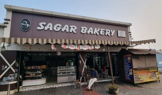 Sagar Bakery