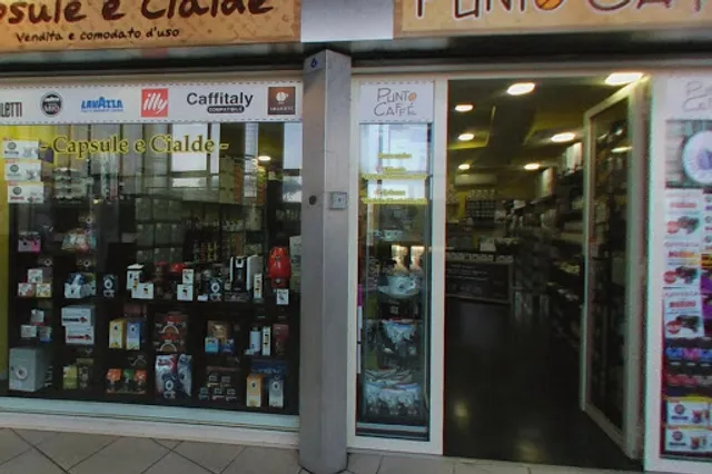 Maracatù / Punto Caffè - Capsule e Cialde