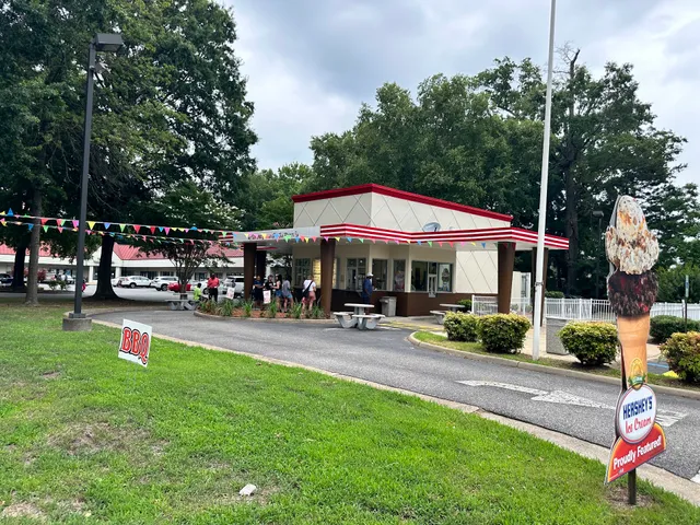 Pavilion Square Shopping Center