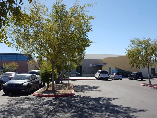 The Animal Foundation