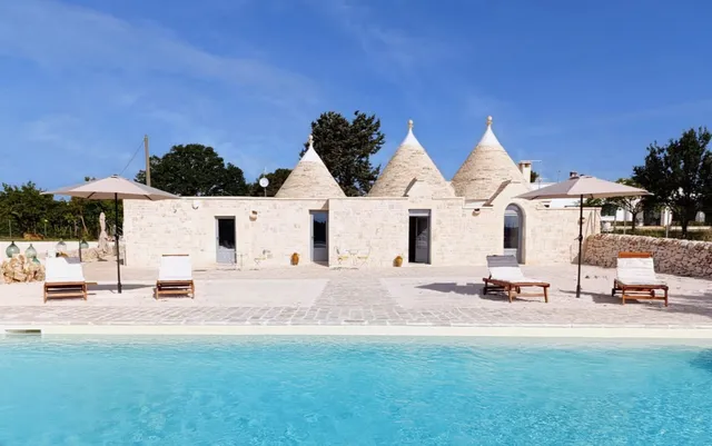 Trulli Fortunato