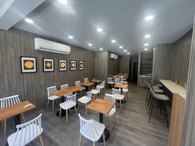 早安美芝城台南北安概念店