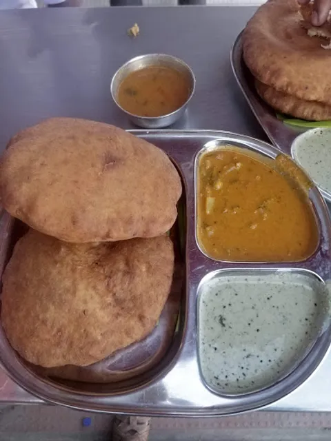 Udupi Upahara