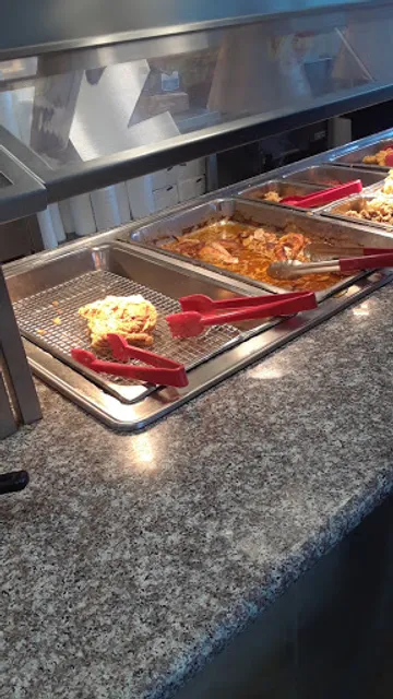 Hartz Chicken Buffet